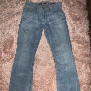 Boys BKE Denim Jeans